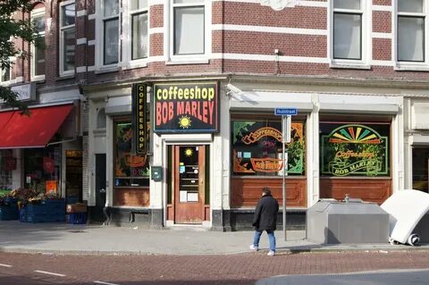 Роттердам, Нидерланды - все о городе с фото и видео