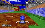 Fan Game Spotlight: Sonic Robo Blast 2 Kart Sonic Fan Games 