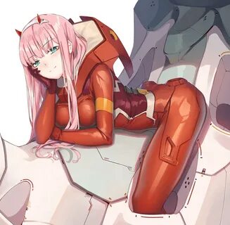 Darling in the FranXX page 22 of 123 - Zerochan Anime Image 