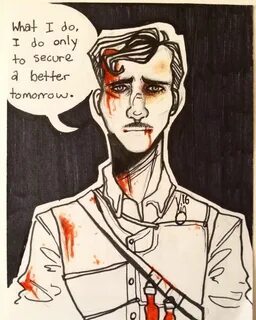 Richtofen by Xinophin on DeviantArt Black ops zombies, Call 