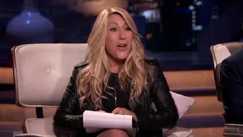 Shark Tank Reel From Lori Greiner - YouTube