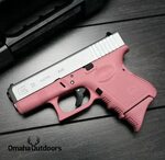 Glock: Rosa Guns, Hand guns, Pink guns