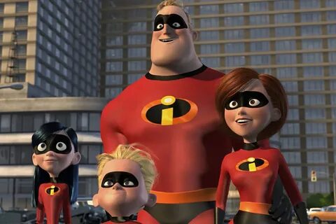 The Incredibles 2' Teaser Reveals First Trailer Coming Tomor