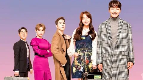 Watch Free My Absolute Boyfriend season TV Shows Online