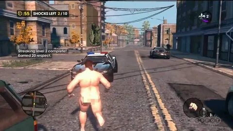 Saints Row the Third PC Game Download 2022