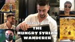 HAPPY BIRTHDAY!!! THE HUNGRY SYRIAN WANDERER - YouTube