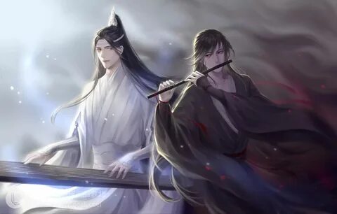 Anime Images. 