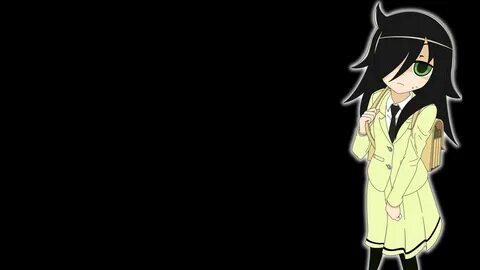 Watamote Wallpapers (76+ background pictures)