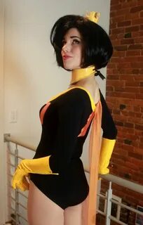 Dr. Mrs. The Monarch: The Venture Bros by ContagiousCostumin