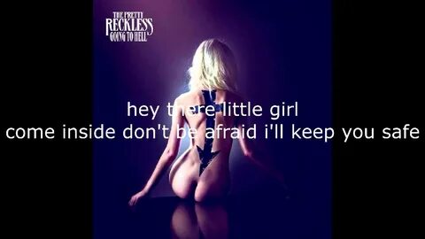The Pretty Reckless - Sweet Things (Lyrics) - YouTube Music