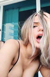 Alissa Violet Nude LEAKED Selfies And Sex Tape PORN