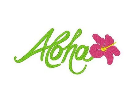 aloha por