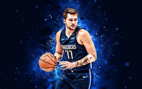 NBA Luka Doncic HD 2022 Wallpapers - Wallpaper Cave