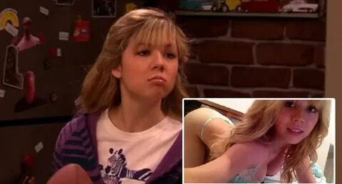 Jennette McCurdy de "iCarly" ya sabe quién filtró sus fotos 