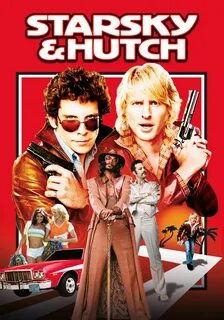 Starsky & Hutch Movie Poster - ID: 126726 - Image Abyss