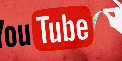 Why YouTube demonetization is actually a good thing - a.