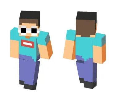 Install Georgenotfound Skin for Free. SuperMinecraftSkins