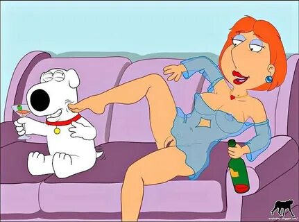 New Lois Griffin Sexy Pics