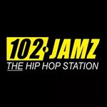 102 JAMZ - The Hip-Hop Station by Clip Interactive, LLC