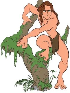 Tarzan Clip Art Disney Clip Art Galore