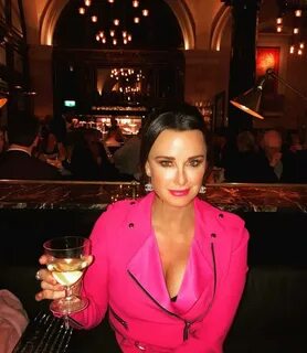 55+ Sexy Kyle Richards Boobs Pictures Which Will Leave You A
