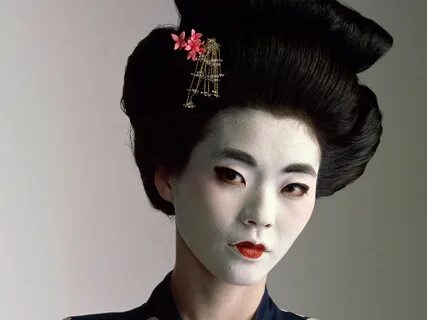 Pin by JAM MOROZOVA on Like a geisha - Photos Japanese geisha, Geisha.