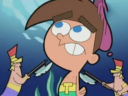 The Fairly OddParents: 5x29 - GoGoAnime