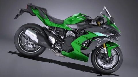 Обзор Kawasaki Ninja (Кавасаки Ниндзя) Z 1000 SX: технически