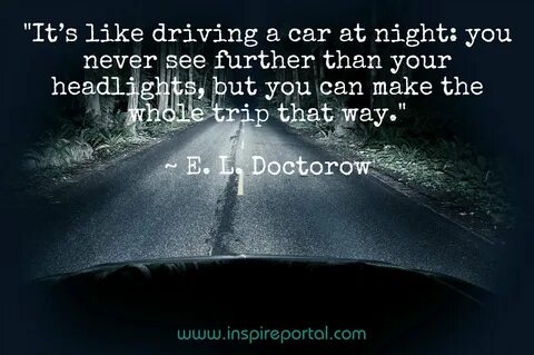 Quotes About Night Time Driving. QuotesGram