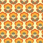 Retro Flower Wallpapers - 4k, HD Retro Flower Backgrounds on