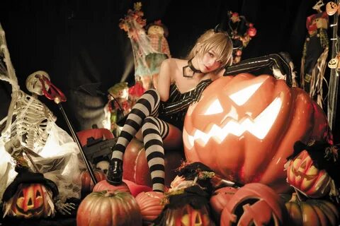 翠 翠 SUISEIKO on Twitter: "Trick or Treat #Halloween