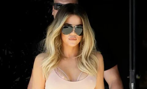 Khloe Kardashian se corta la melena y juega al despiste