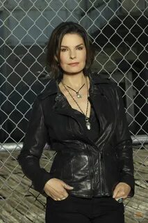 CSI: NY: Season 7: Jo Danville Sela ward, Celebrities female