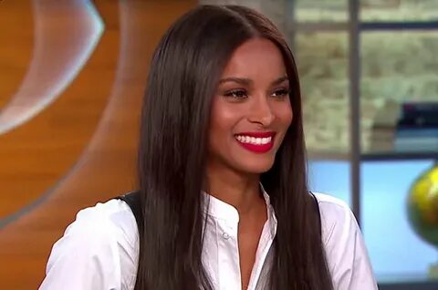 Ciara Says She Tried to Get Russell Wilson and Future to Tal
