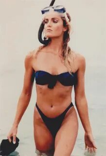 Donna Dixon Swimwear Related Keywords & Suggestions - Donna 
