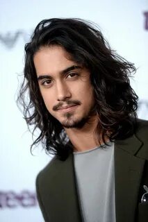 Avan Jogia Photostream Long hair styles men, Mens hairstyles