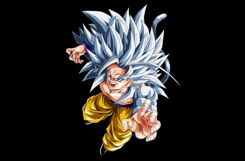 Goku Kamehameha Wallpaper -① WallpaperTag