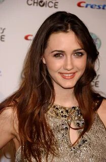 People's Choice Nomination Announcement - Madeline Zima Phot