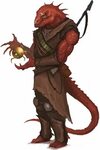 Medieval fantasy characters, Dnd dragonborn, Concept art cha