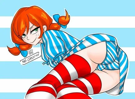 Wendy's Collection - 73/152 - Hentai Image