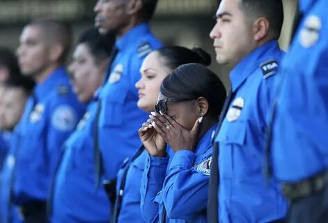 Tsa Flight