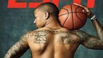 Isaiah Thomas, NBA star and Tacoma native, poses nude for ES