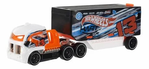 Купить грузовик Hot Wheels Speed Fleet BFM60 BFM62, цены в М