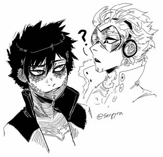 Dabi X Hawks Lemon Wattpad - Novocom.top