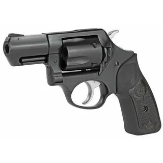 Ruger SP101 Double Action 2.25" 357 Magnum 5 Rounds Fixed Re