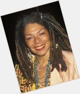 Rosalind Cash Official Site for Woman Crush Wednesday #WCW