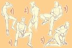 Pin by jojo on Draw Pose reference, Drawing poses, Drawings