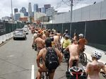 Guide to the World Naked Bike Ride 2022 in Los Angeles