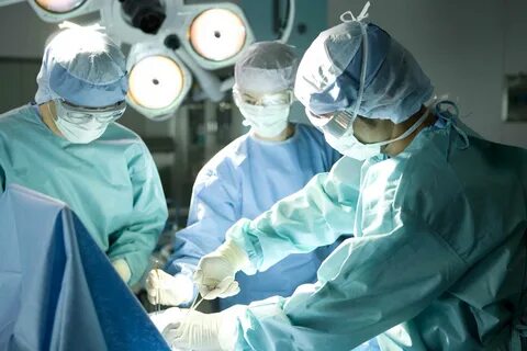 Heart Transplant: Donor Selection, Surgery, and Recovery