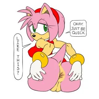 Read Rule 34 Collection: Amy Rose (3) Hentai porns - Manga a